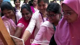 Celebrating the unmatched strength and grace of women at Elysium Group!