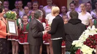 Centrum Kultury w Jędrzejowie. 