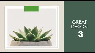 Great Design 3