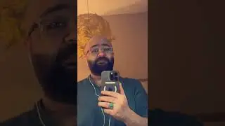 ليلة تمرين بدون موسيقى بصوت زياد عبدالقادر
