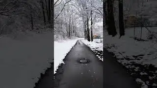 Feel the vibe ❄️❤️ #viral #travel #challenge