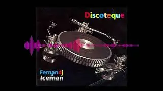 DISCOTEQUE 80s