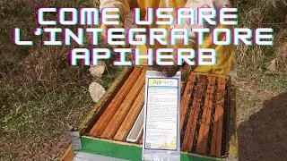 Apiherb: Come viene Somministrato