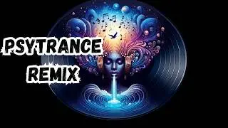🚀 This Is the Best Rave Remix for Your Trip &ndash; PSYTRANCE EXPLOSION 2025 🌀