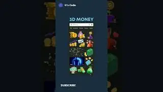 Top 10 🔥 Canva 3D Elements 😍 | 