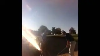 Dalton Bunker (Demonstration)