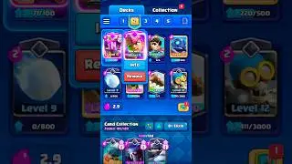 Can I get refund 🥀#clashroyale #gaming #clash