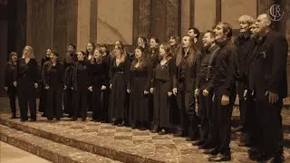 Celtic Dance - Chorale Universitaire de Rouen