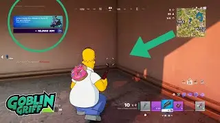 Как собрать колеса для боевого автобуса на заправках Pump N' Run | Fortnite Восстановите автобус!