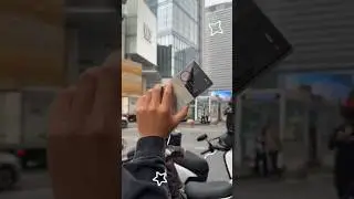 Nubia Z70 Ultra Camera Test #shorts #technology #trending