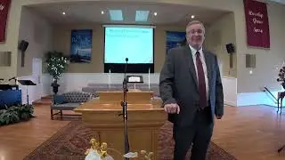 Reaching People for Jesus