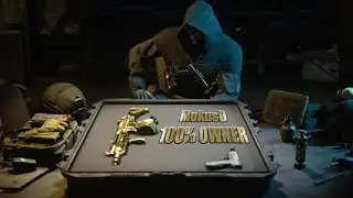 Call of Duty  Modern Warfare 2 MokusD Alone in the Dark OWNAGE!!