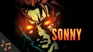 Sonny (2017) OST: Heroic Intervention [Official]