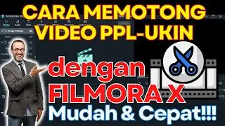 How to Split PPL-UKIN PPG Videos in Filmora