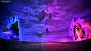 Lufas Maphaahl VS Demon Lord Orm