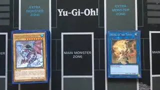 January 2020 Yu-Gi-Oh! BUDGET Tenyi Phantasm Spiral Deck Profile