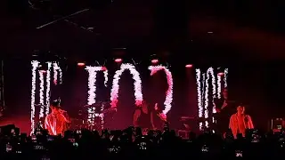 Marcus & Martinus - Bae + Die For You - Live in Frankfurt 2026