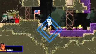 Broforce Fun!!