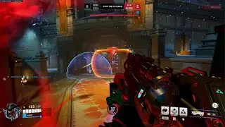Overwatch 2 Season 18 EndGame Gameplay Competitive Drive