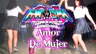 SONIDO FANTASMA AMOR DE MUJER ESTRENO 2023 SAN GREGORIO ATZOMPA CHOLULA PUEBLA