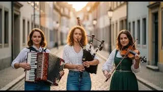 Celtic Polka Supremacy &ndash; The Ultimate Folk Energy