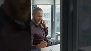 Humour - Your Secret Workplace Weapon