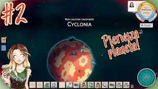 Pierwsza Planeta Pełna Dziwnych Stworzeń &ndash; Space Chef PL #2