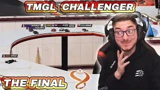 QUI SERA TOP 4 ?! | TMGL Challenger Fall 2021 | Final