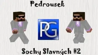 [Nesquik] Sochy Slavn&yacute;ch - 2#Pedrousek [HD]