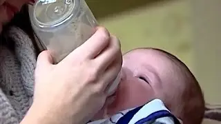 Human milk banks see increase of families in needing nourishment for their babies