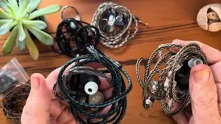 Kiwi Ears Melody: a planar magnetic iem for my ears…and maybe for yours!