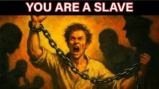 STOP Being a Slave &ndash; The 5-Step System to Reclaim Your Life (Watch Before They Block It)
