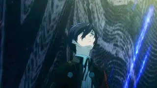 Persona 3 Reload Master Quest Final Boss Merciless