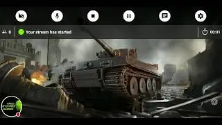 War Machines Stream Android Gameplay