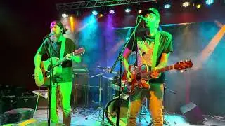 Wreckards 10-15-2024 Oil City Beer Company &ldquo;Wyo&rdquo;