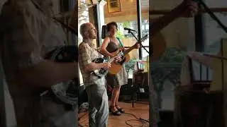 Flying Solo  Original By Deena Chappell with David Lawlor at Inn at Saratoga 6/30/18