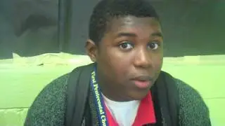 Meet the St. Helena 8th Grade Choir