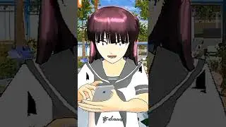 agak Laen semua🗿💅||drama TL&HL eps 2||drama Sakura school simulator 🦋✨#fyp