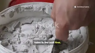 How to Apply Microcement on a Wall | Step-by-Step Home Renovation Tutorial