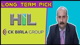 HIL LIMITED | HIL SHARE | EXPERT OPENION ON HIL | HIL TARGET | FUNDAMENTAL ANALYSIS OF HIL