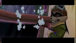 Sly 3 Part 3: Dutch Dogfights