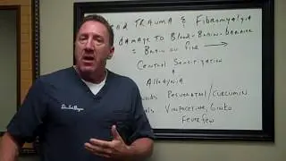Head Trauma & Fibromyalgia
