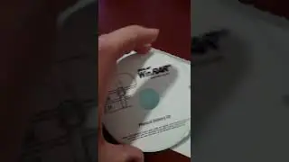 I bought a PHYSICAL copy of WinRar