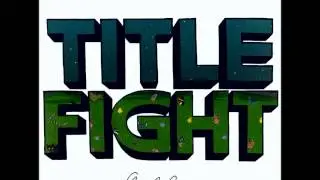 Title Fight-Lefty (w/Lyrics)