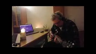 Recording 05 The Circle of Illusion Atlantis Danny Reef