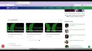 Best Computer Software WhatsApp Group Links | How to Join | Group4WhatsUp (Formerly Group4WhatsApp)