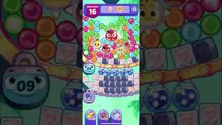 Angry Birds - Dream Blast 1020 - Boom - Subscribe please!!