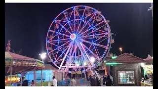 رحلتنا للطائف 1 / TRIP