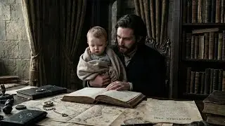 What If Harry Was Rescued By Regulus Black At Age 1 And Raised In Secret To Destroy Horcruxes