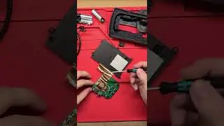 Inspection Camera Express Teardown #camera #shortsclip